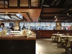 -星伦多自助料理·涮烤一体(虹悦城店)