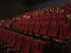 -万达影城(开福万达广场IMAX店)