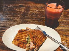 -BAKER&SPICE(安福路店)