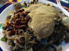 -天津乾毓德饭庄·清真传统炒菜·海鲜烧烤(咸阳路店)