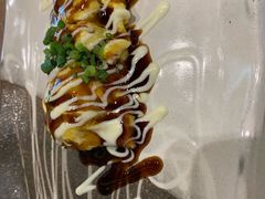 -名代 千房(JO-TERRACE OSAKA店)