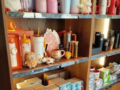 -星巴克(西藏路店)