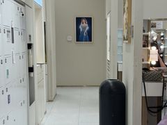 -海马体照相馆(大连柏威年购物中心店)