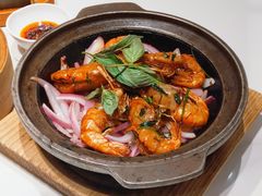 -稻香海鲜饭店(第一国际店)