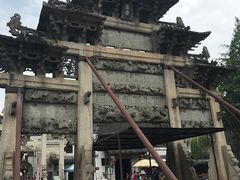 -绩溪龙川景区