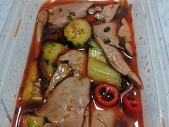 -阿英煲(凉城路店)