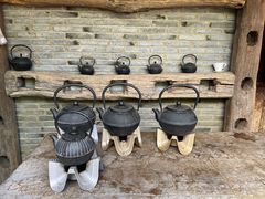 -田德能咖啡博物馆