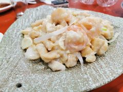 -德贤烧麦菜馆(本溪路店)