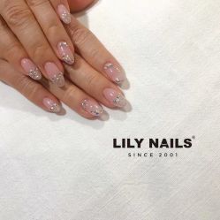 -LILY NAILS美甲美睫