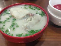 -廖老妈蹄花(中海国际店)