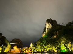 -桂林两江四湖景区