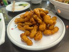 -润泽园饭庄(中山路店)