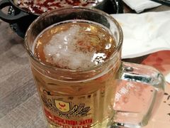 -呷哺呷哺 黄金牧场 (旧宫永辉超市店)