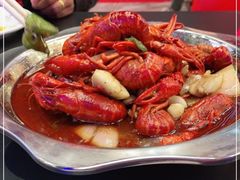 -袁老大龙虾(石鼓路总店)