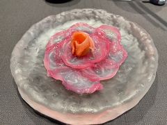 -肆月河豚·新淮扬(金融街店)