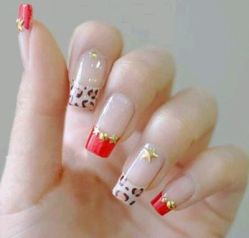 -Seven Nail七姑娘の美甲店