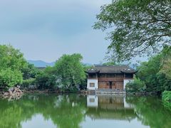 -西溪国家湿地公园