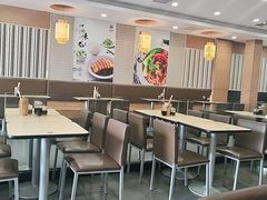 大堂-李先生牛肉面大王(东营凯莱店)