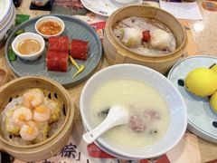 -点都德(皇岗村店)