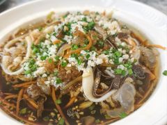 -聚丰园•湖鲜餐厅(阿红私房菜梅石路店)