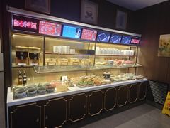 -山城辣妹子(定福庄店)