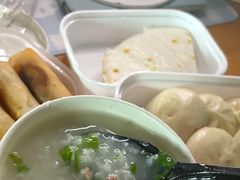 -曼玲粥店(淘金店)
