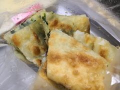 -咏春葱油饼(德政中路店)