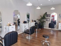 -巴黎拉斐派瑞美发沙龙