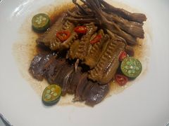-大董(环贸iapm店)