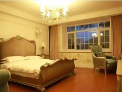 -大连罗马假日酒店温泉