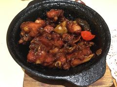 -峨嵋小镇(远洋城店)