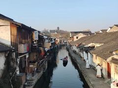 -绍兴书圣故里景区