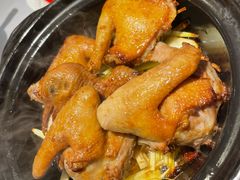 -围龙屋客家食府(福田店)