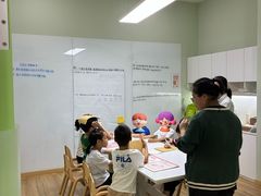 -培飞思维启蒙·益智游戏·科学探索(城西银泰店)