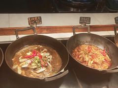 -杭州钱江新城万怡酒店-西餐厅