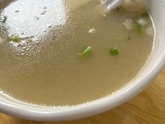 -温记府廟豆汤饭·始于1955年(海椒店)