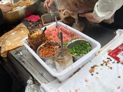 -六广门毛阿姨糯米饭