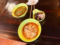 -张记牛肉面馆(天津路店)