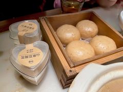 手工粗粮燕麦包-客语客家菜(琶洲保利店)
