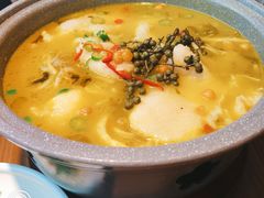-吕氏疙瘩汤·新鲁菜(新贵和店)