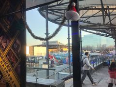 -移动谜城·大笨象密室逃脱(五棵松店)