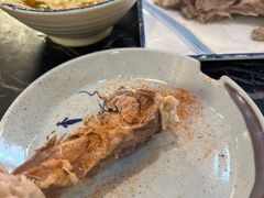 手抓羊肉-胖妈妈餐饮(西津东路店)