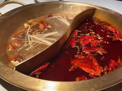 -小龙坎火锅(总店)