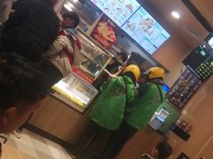 -德克士(城南店)