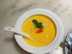 杨枝甘露-淮扬府(安定门店)