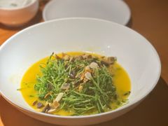 酒香上汤瓜苗-浙里本味·宴四季江南(三台山路店)