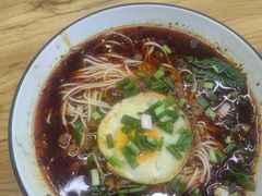 -巧儿重庆小面·梯坎面(观音桥好吃街C区店)