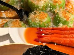 -莉莉海堂HAITANG·烤鸭(国贸商城店)