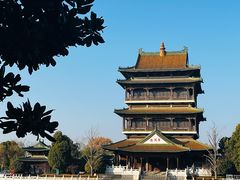 -台儿庄古城