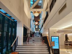 -太阳岛度假酒店